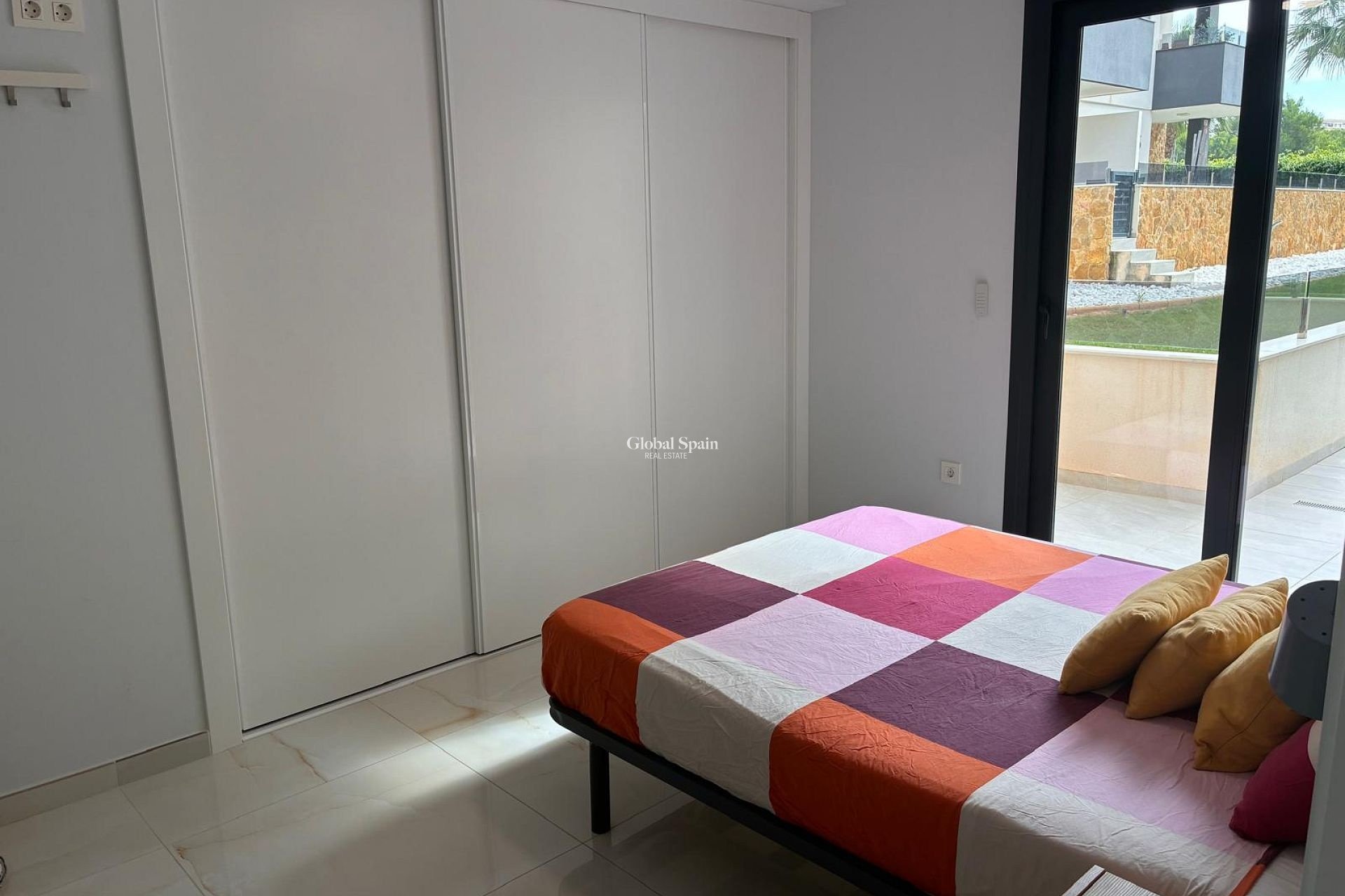 Revente - APPARTEMENT -
LOS BALCONES - LOS ALTOS