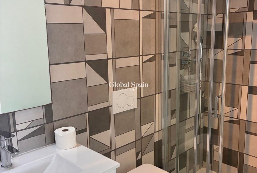 Revente - APPARTEMENT -
LOS BALCONES - LOS ALTOS