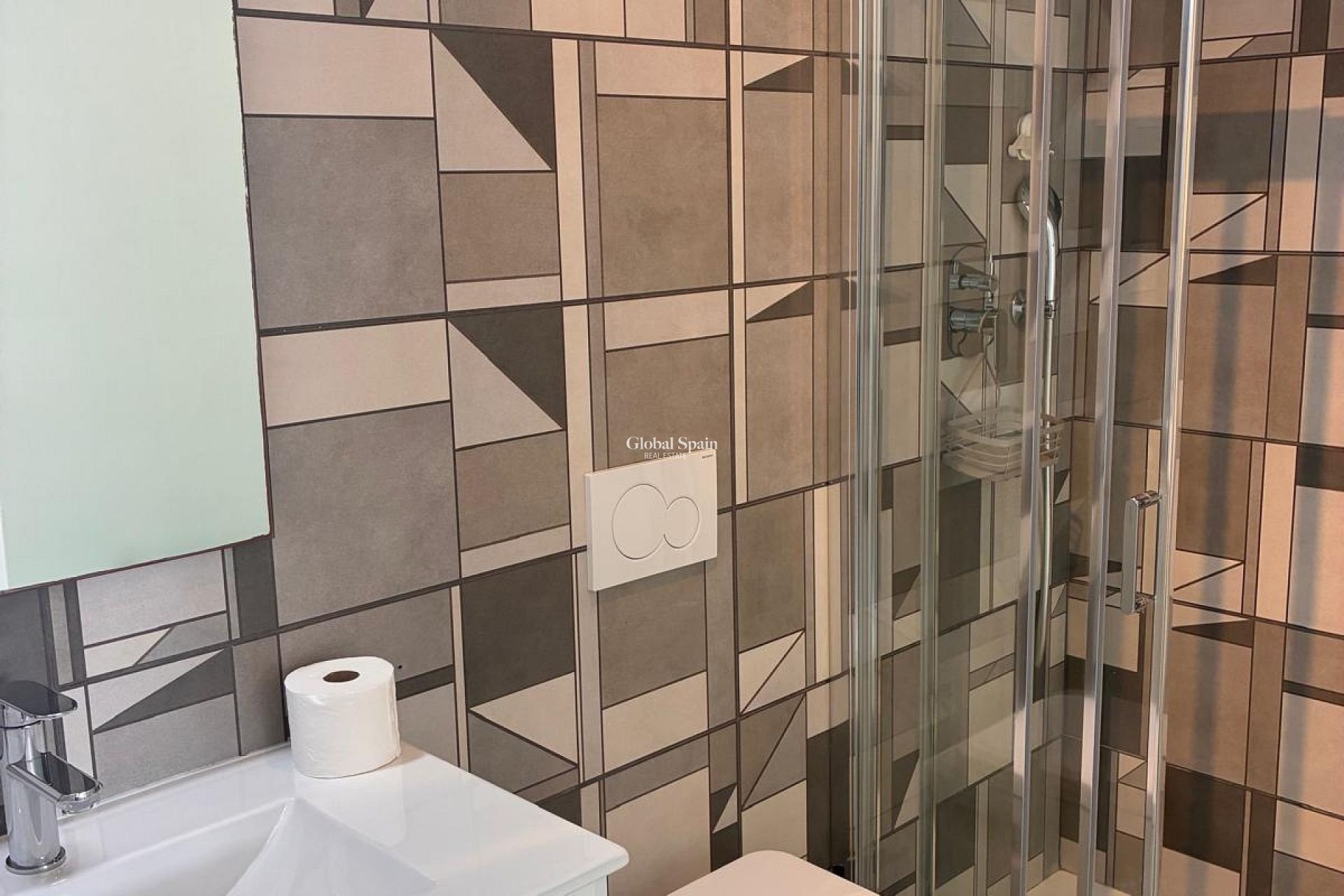 Revente - APPARTEMENT -
LOS BALCONES - LOS ALTOS