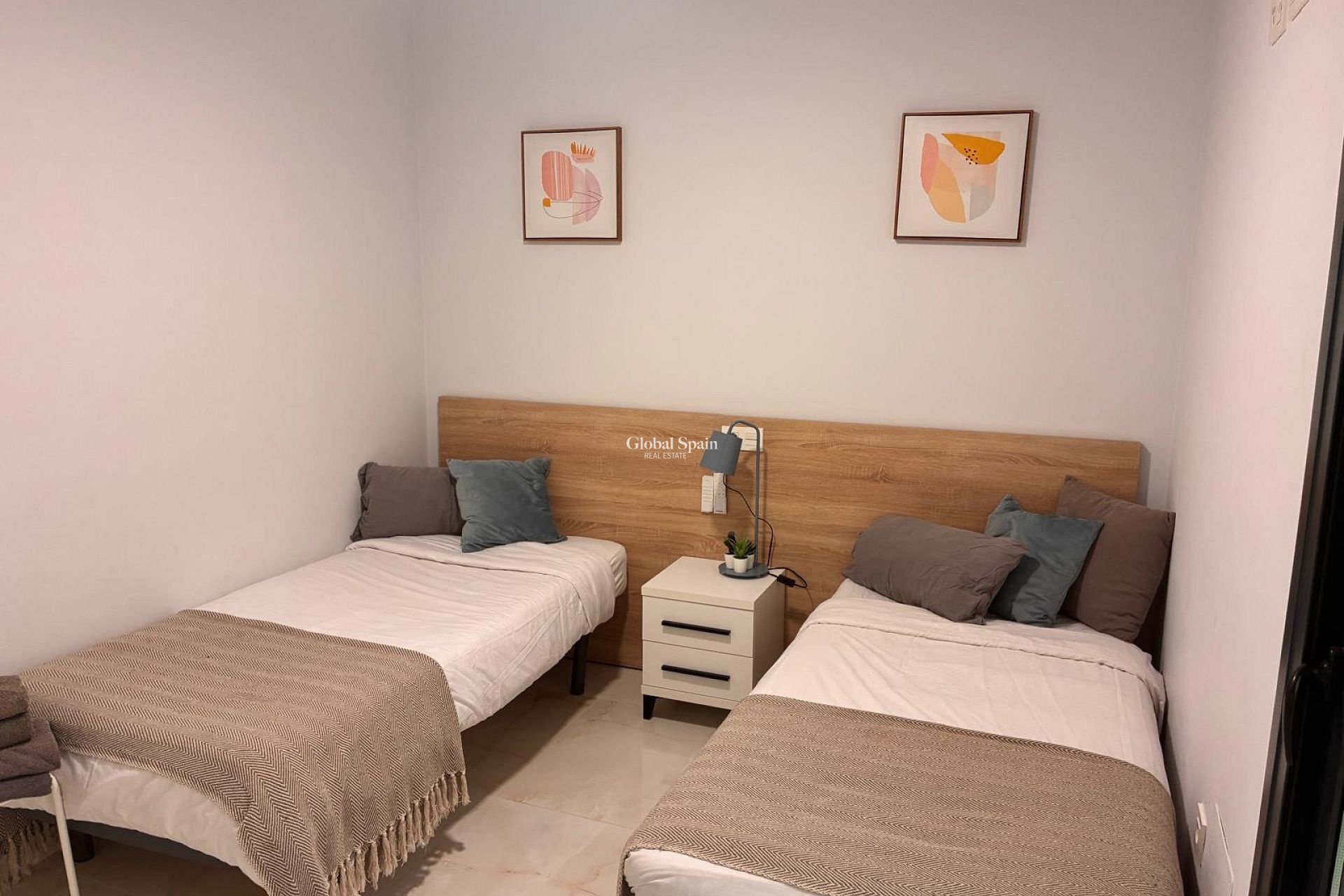 Revente - APPARTEMENT -
LOS BALCONES - LOS ALTOS