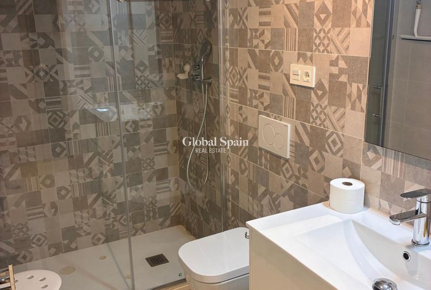 Revente - APPARTEMENT -
LOS BALCONES - LOS ALTOS