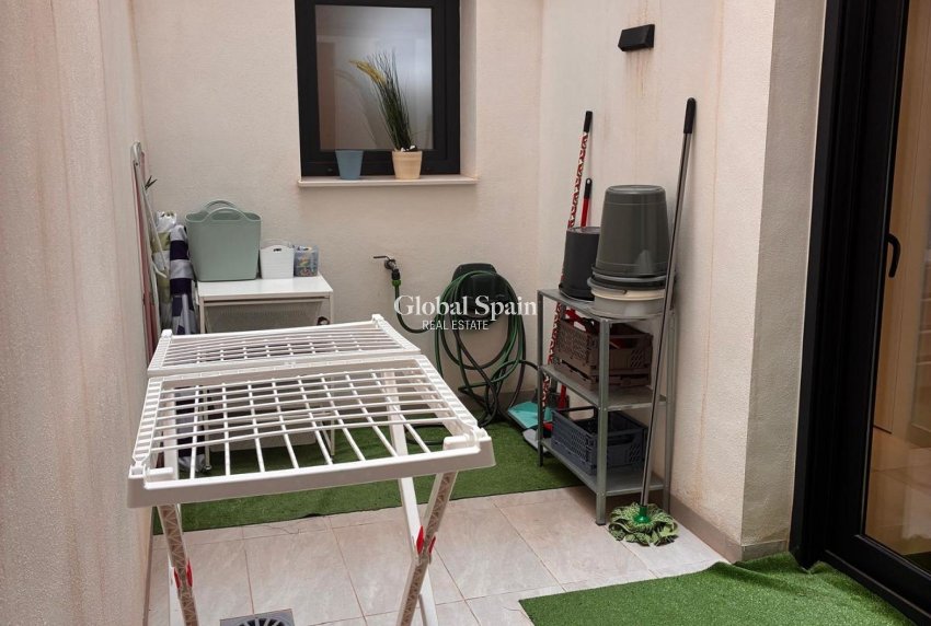 Revente - APPARTEMENT -
LOS BALCONES - LOS ALTOS