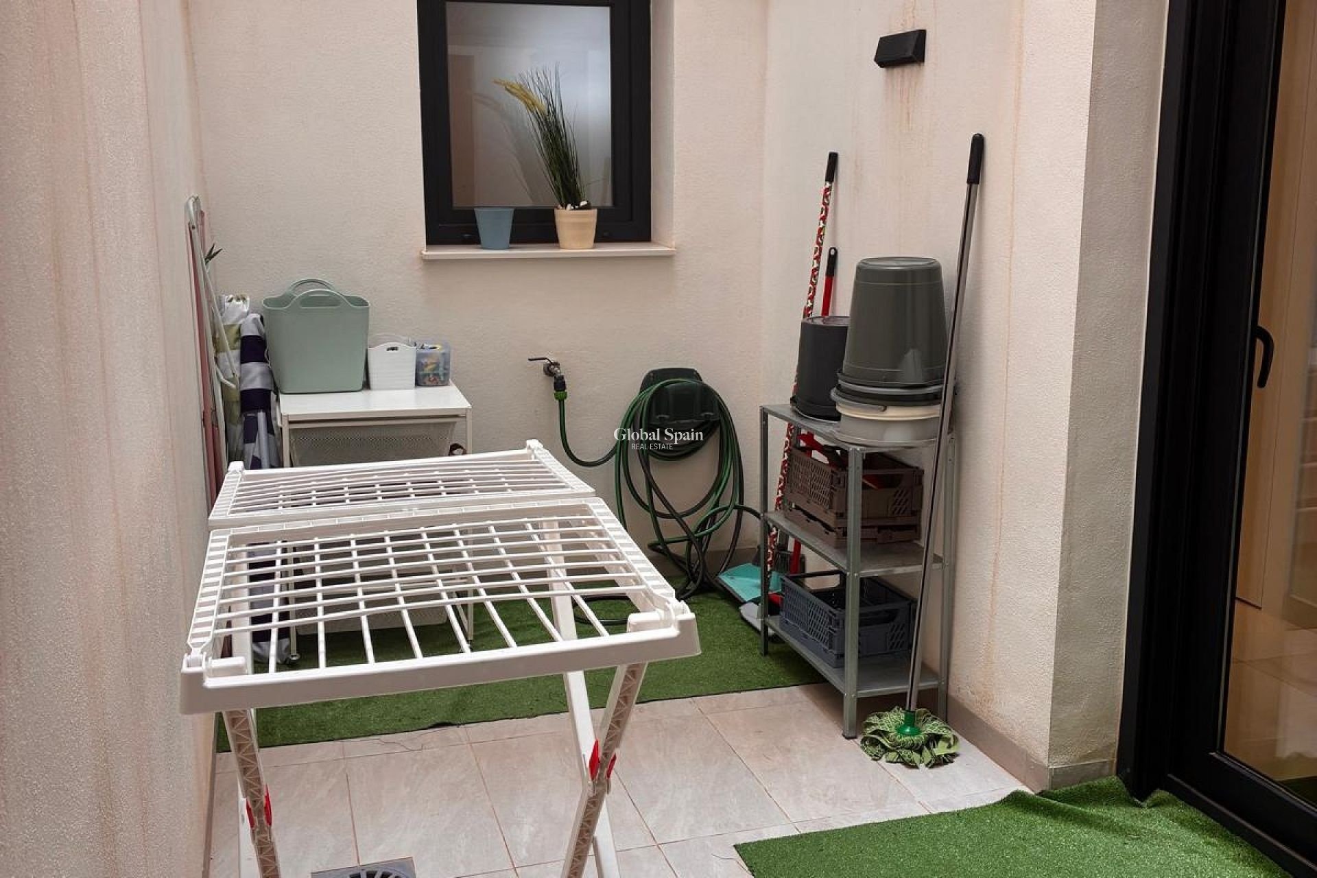 Revente - APPARTEMENT -
LOS BALCONES - LOS ALTOS