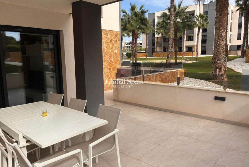 Revente - APPARTEMENT -
LOS BALCONES - LOS ALTOS