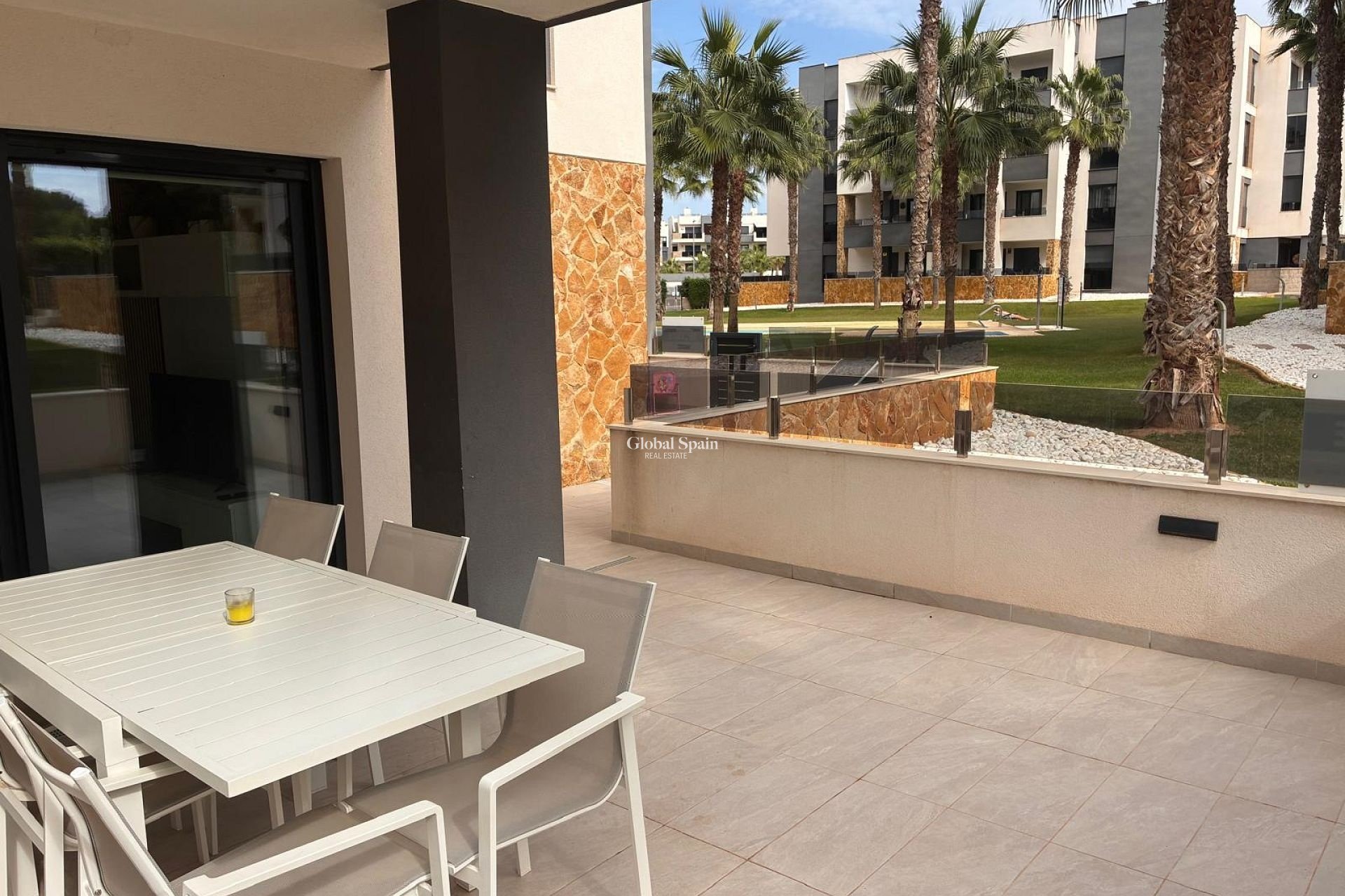 Revente - APPARTEMENT -
LOS BALCONES - LOS ALTOS