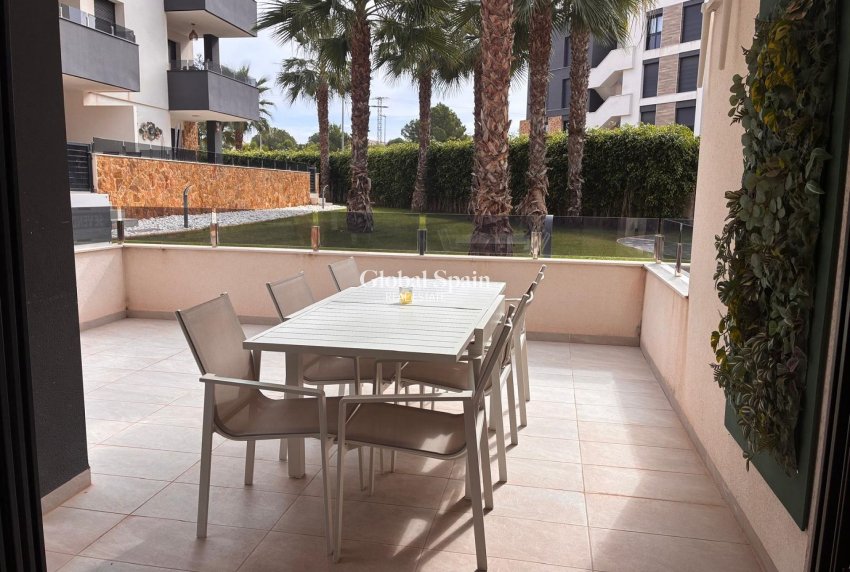 Revente - APPARTEMENT -
LOS BALCONES - LOS ALTOS