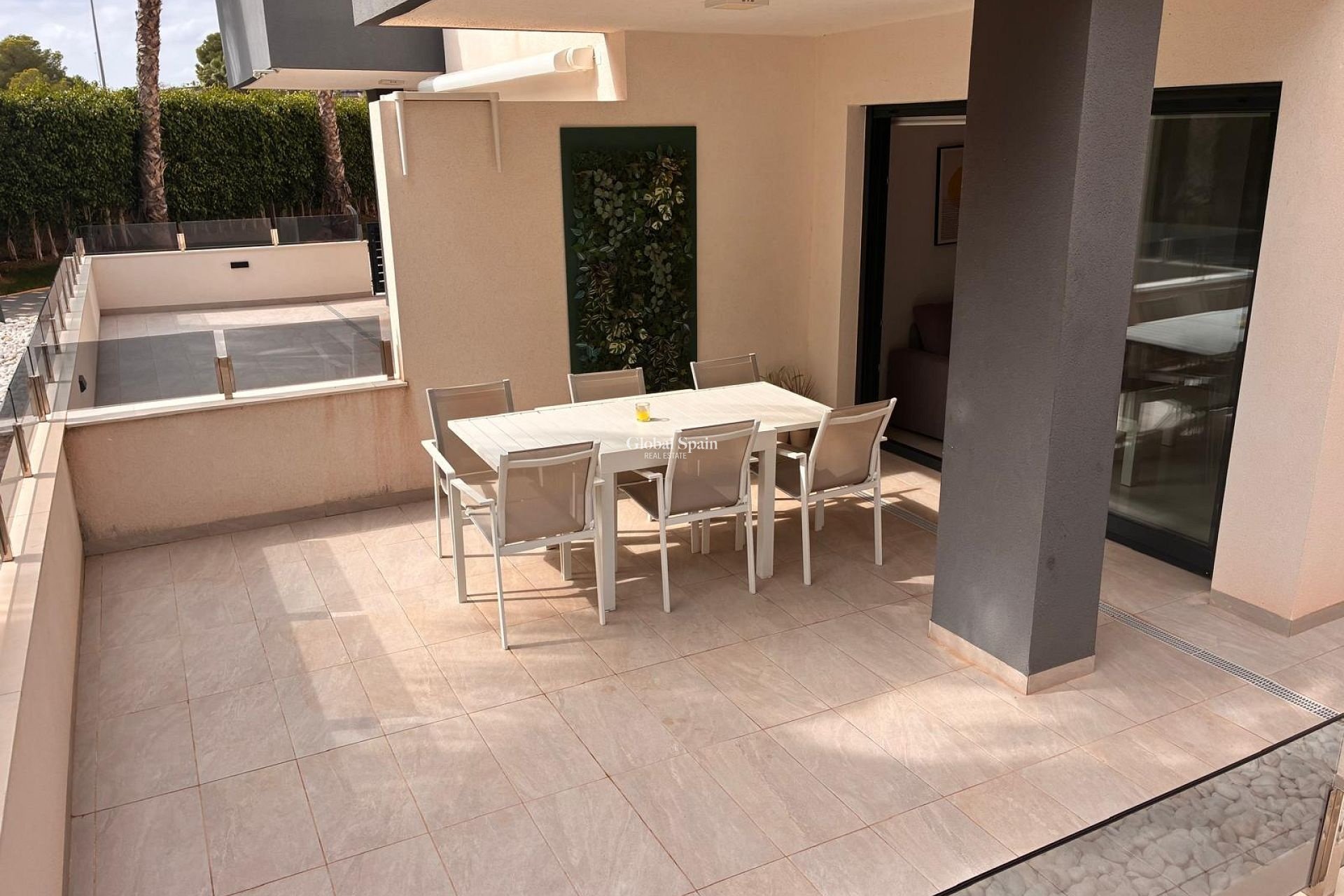 Revente - APPARTEMENT -
LOS BALCONES - LOS ALTOS