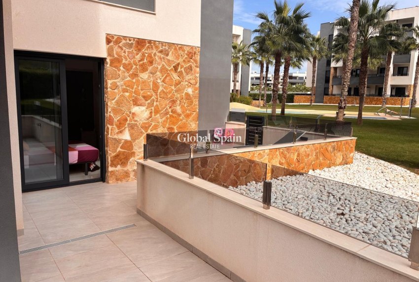 Revente - APPARTEMENT -
LOS BALCONES - LOS ALTOS