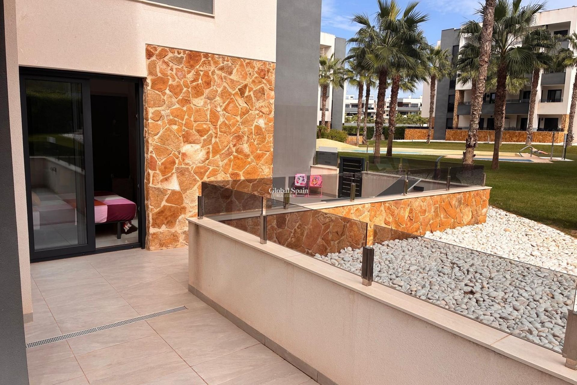 Revente - APPARTEMENT -
LOS BALCONES - LOS ALTOS