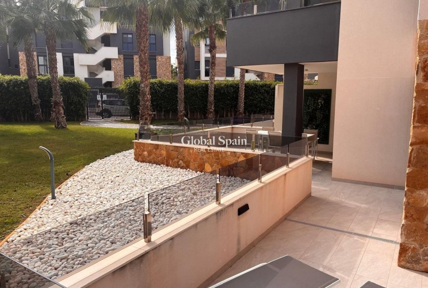 Revente - APPARTEMENT -
LOS BALCONES - LOS ALTOS