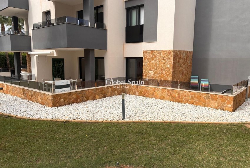 Revente - APPARTEMENT -
LOS BALCONES - LOS ALTOS