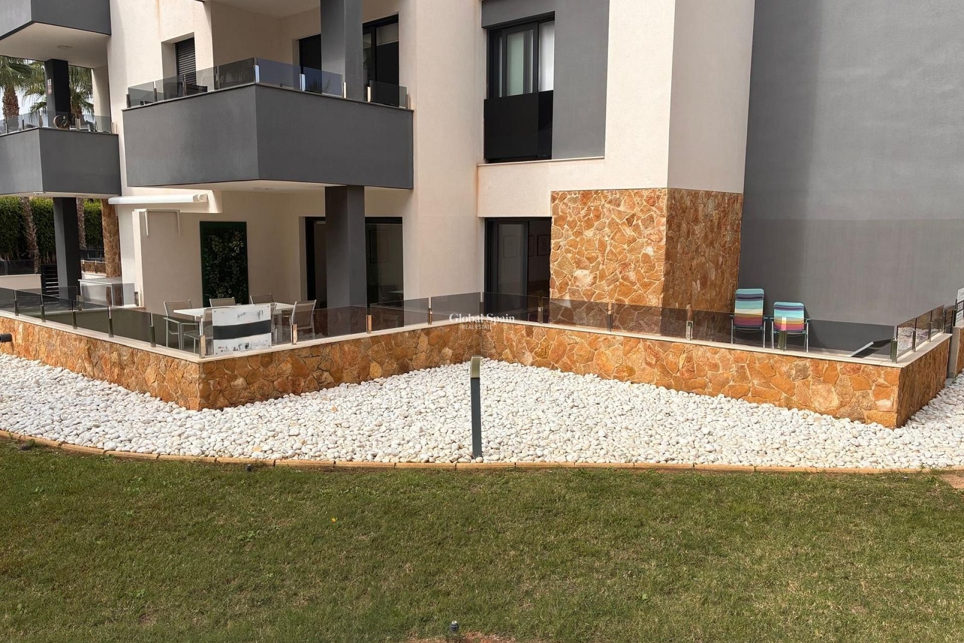 Revente - APPARTEMENT -
LOS BALCONES - LOS ALTOS