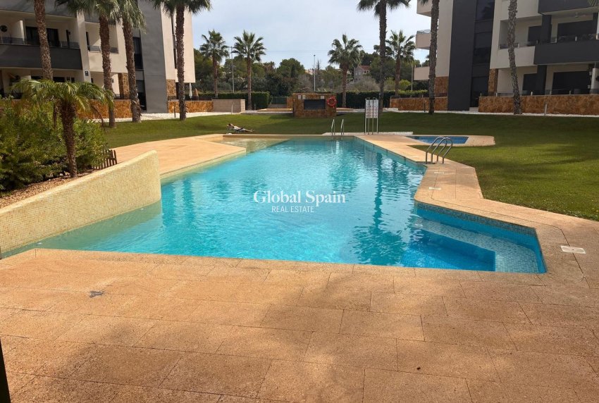 Revente - APPARTEMENT -
LOS BALCONES - LOS ALTOS