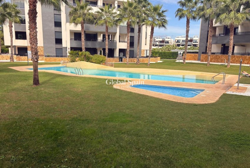 Revente - APPARTEMENT -
LOS BALCONES - LOS ALTOS