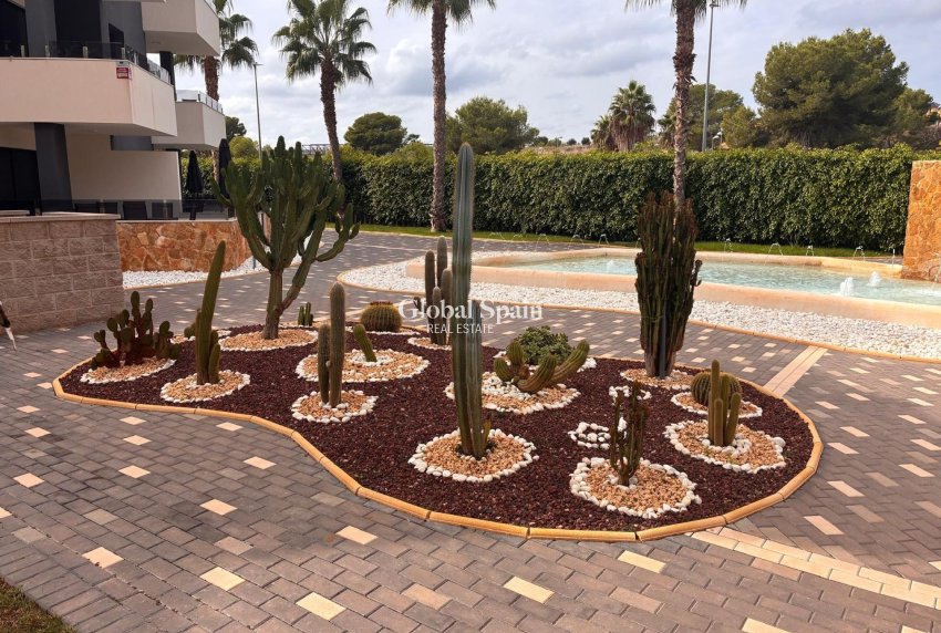 Revente - APPARTEMENT -
LOS BALCONES - LOS ALTOS