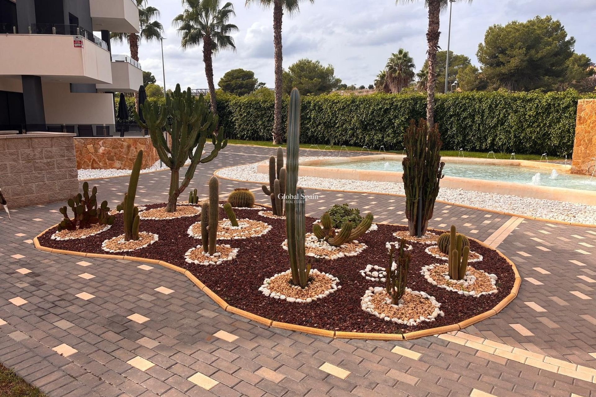 Revente - APPARTEMENT -
LOS BALCONES - LOS ALTOS