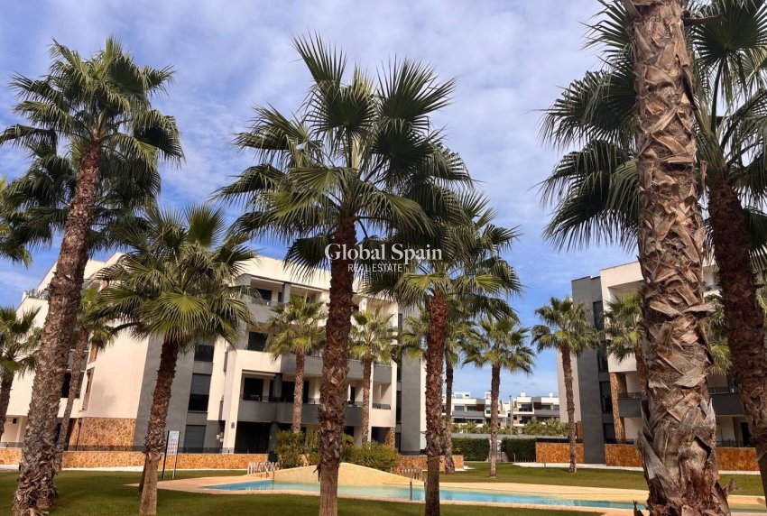 Revente - APPARTEMENT -
LOS BALCONES - LOS ALTOS