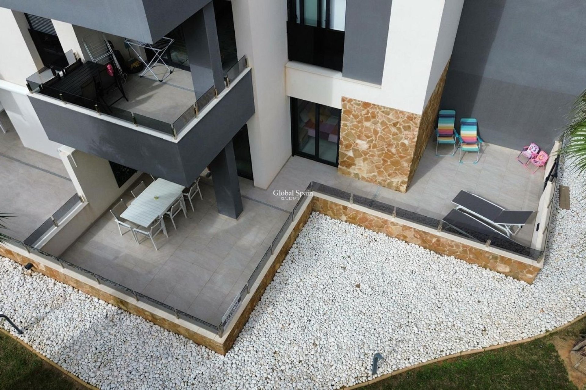 Revente - APPARTEMENT -
LOS BALCONES - LOS ALTOS