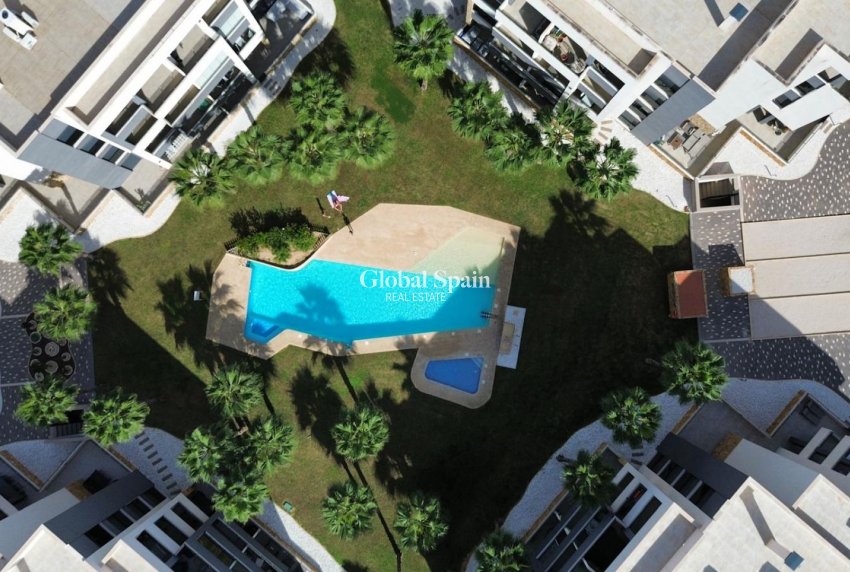 Revente - APPARTEMENT -
LOS BALCONES - LOS ALTOS
