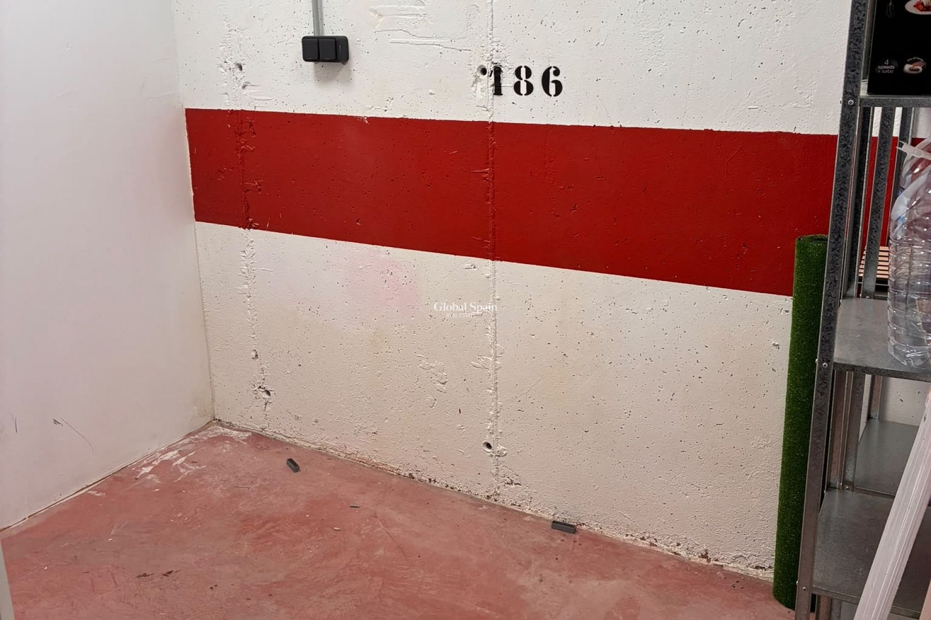 Revente - APPARTEMENT -
LOS BALCONES - LOS ALTOS