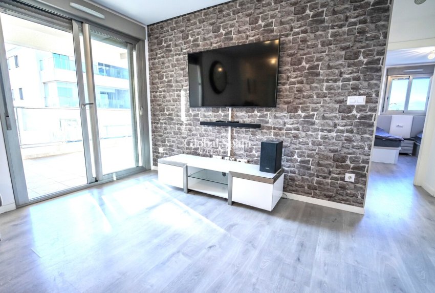 Revente - APPARTEMENT -
LOS DOLSES - Altos de Mediterraneo