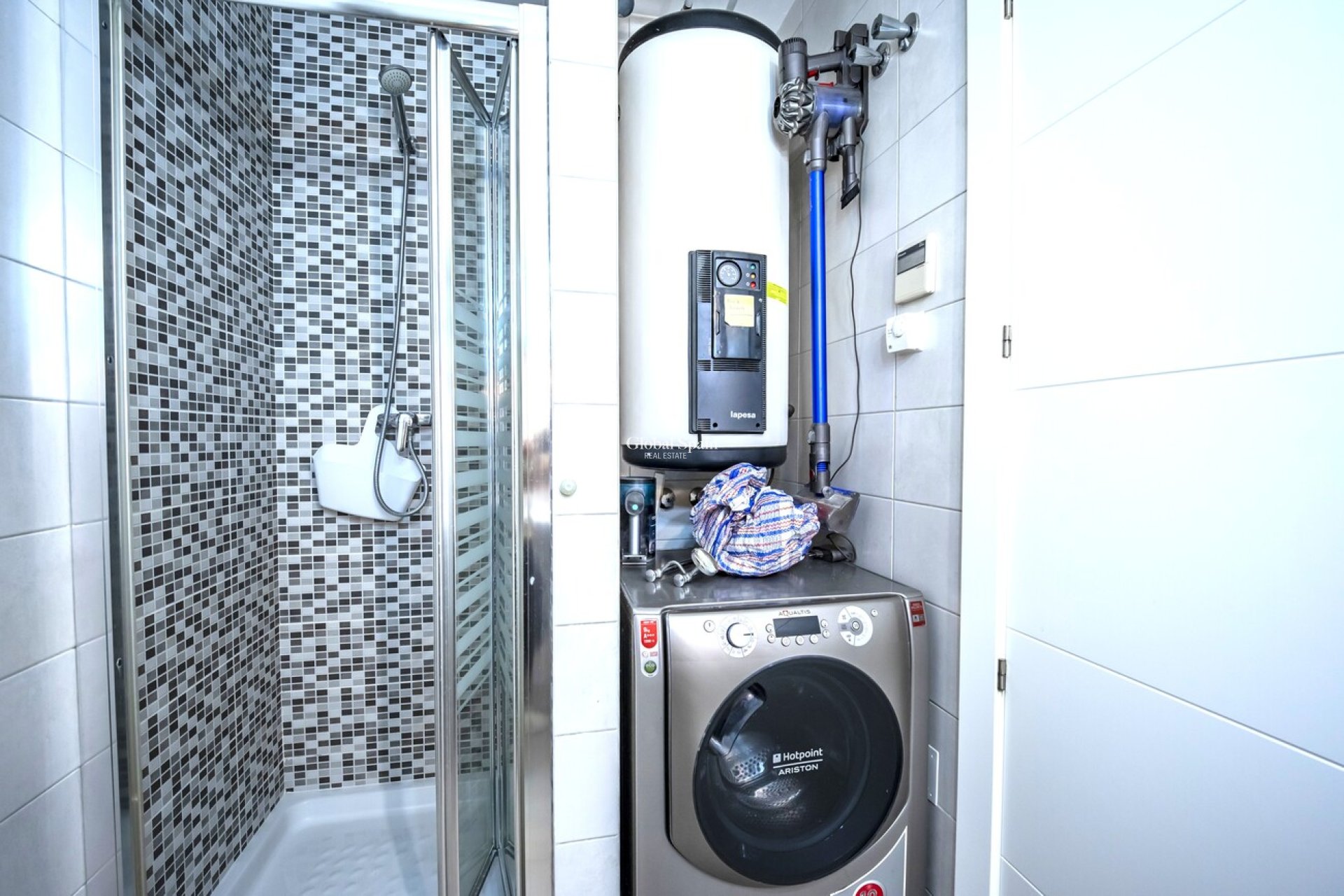 Revente - APPARTEMENT -
LOS DOLSES - Altos de Mediterraneo