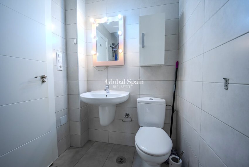 Revente - APPARTEMENT -
LOS DOLSES - Altos de Mediterraneo