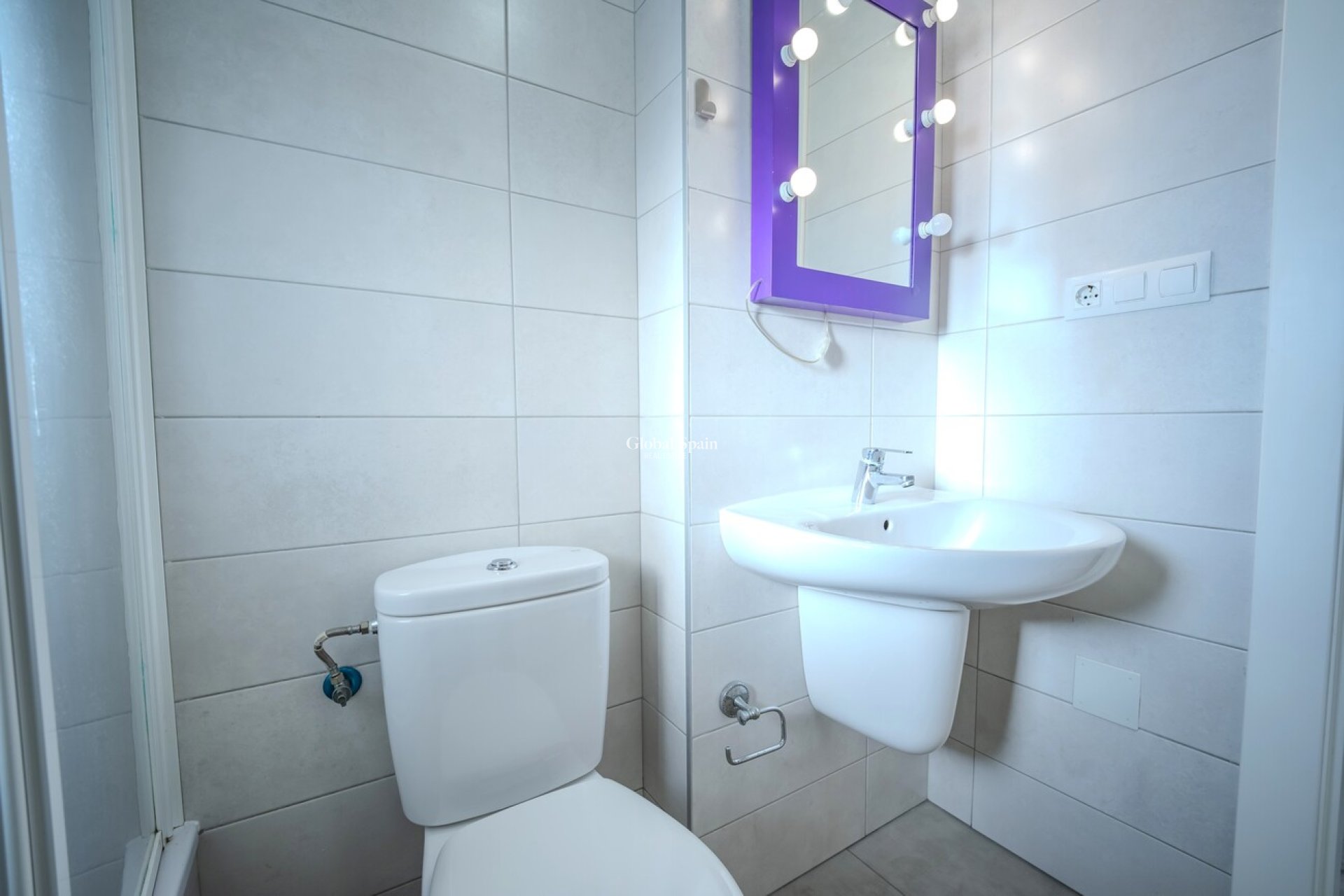 Revente - APPARTEMENT -
LOS DOLSES - Altos de Mediterraneo