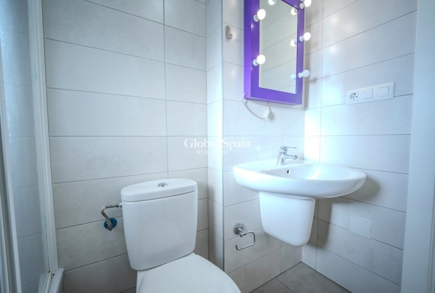 Revente - APPARTEMENT -
LOS DOLSES - Altos de Mediterraneo