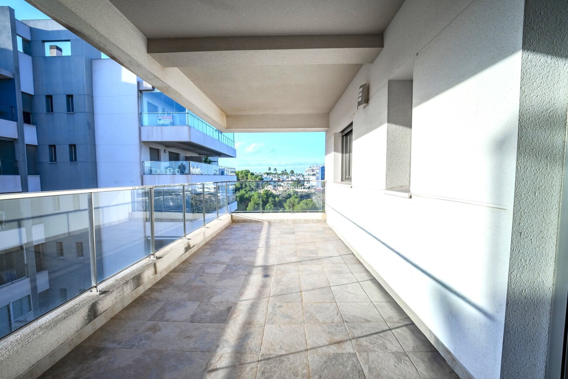 Revente - APPARTEMENT -
LOS DOLSES - Altos de Mediterraneo