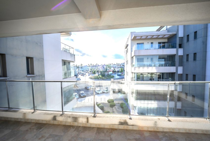 Revente - APPARTEMENT -
LOS DOLSES - Altos de Mediterraneo