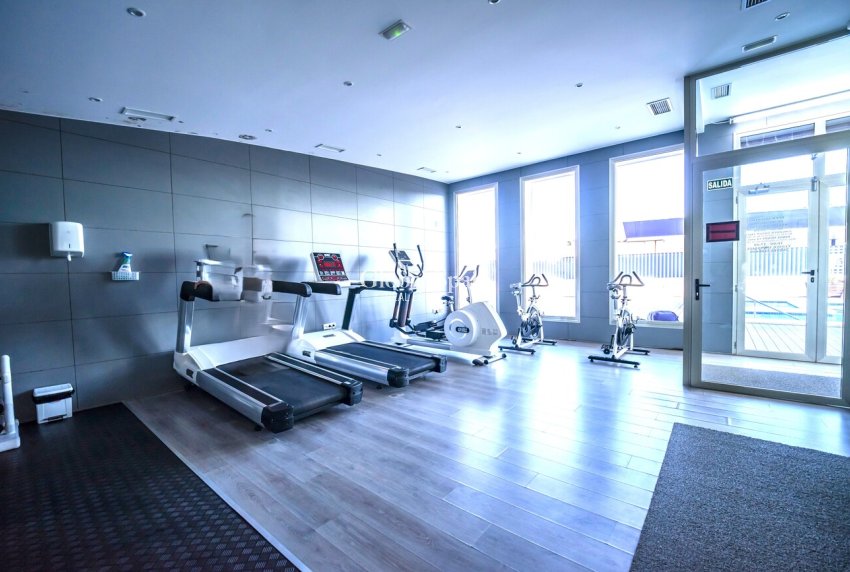 Revente - APPARTEMENT -
LOS DOLSES - Altos de Mediterraneo