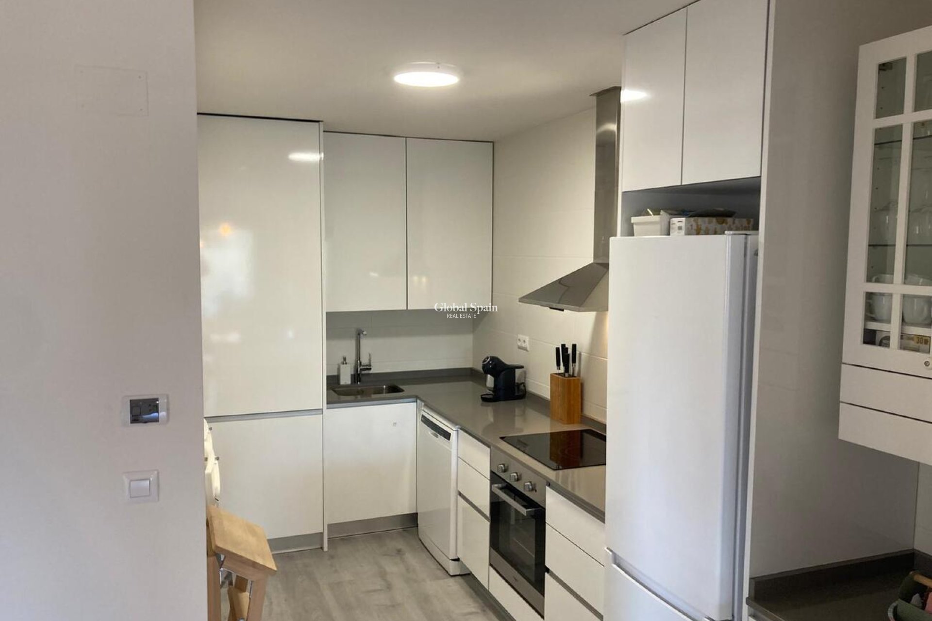 Revente - APPARTEMENT -
LOS DOLSES - Costa Blanca