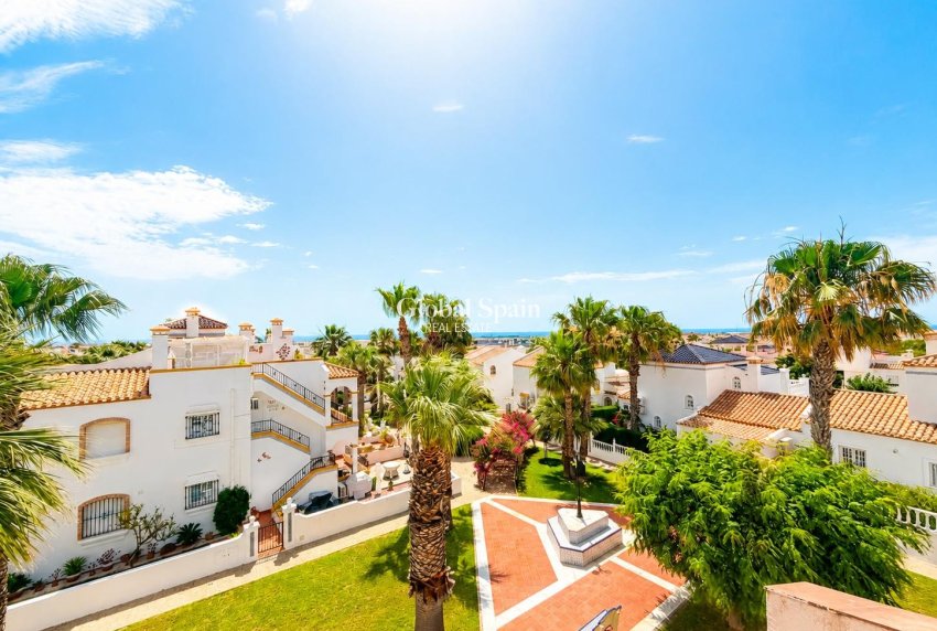 Revente - APPARTEMENT -
LOS DOLSES - Inland