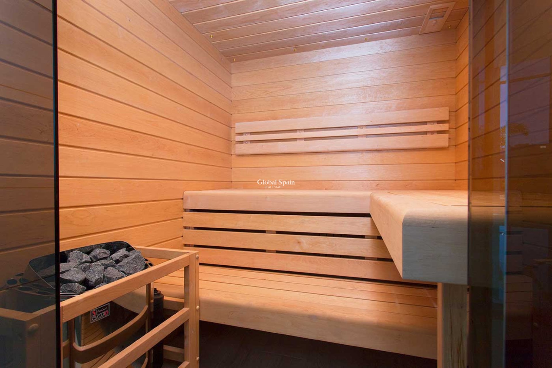 Revente - APPARTEMENT -
LOS DOLSES - Inland