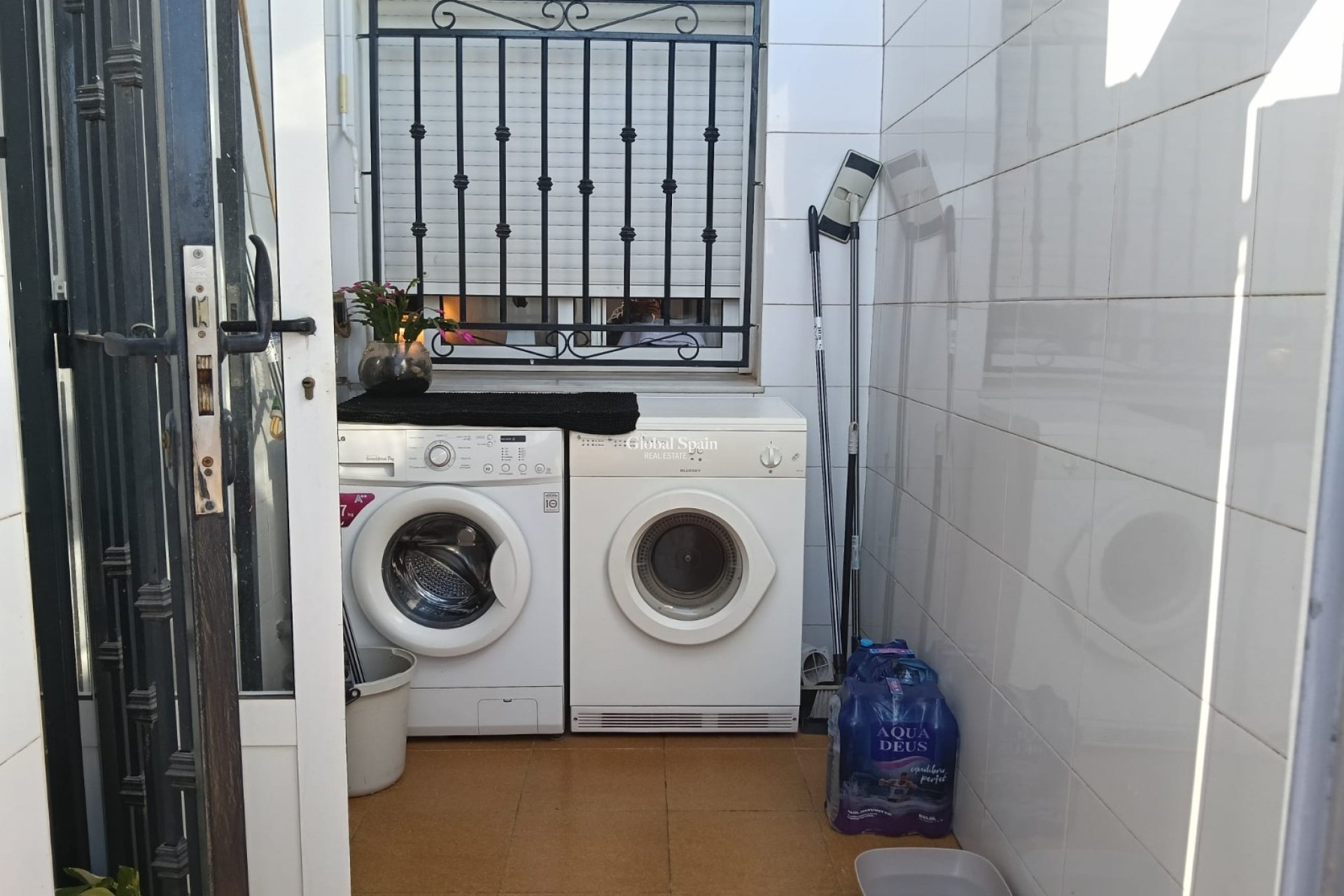 Revente - APPARTEMENT -
LOS MONTESINOS - Costa Blanca