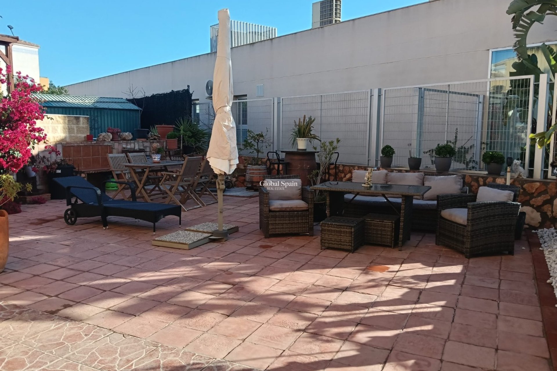 Revente - APPARTEMENT -
LOS MONTESINOS - Costa Blanca