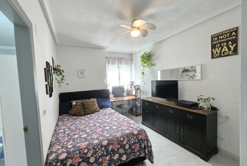 Revente - APPARTEMENT -
LOS MONTESINOS - Costa Blanca