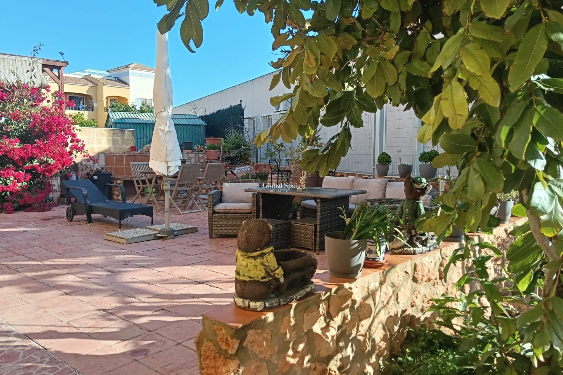 Revente - APPARTEMENT -
LOS MONTESINOS - Costa Blanca