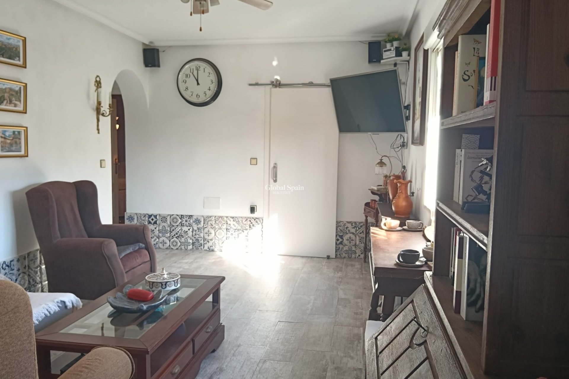 Revente - APPARTEMENT -
LOS MONTESINOS - Costa Blanca