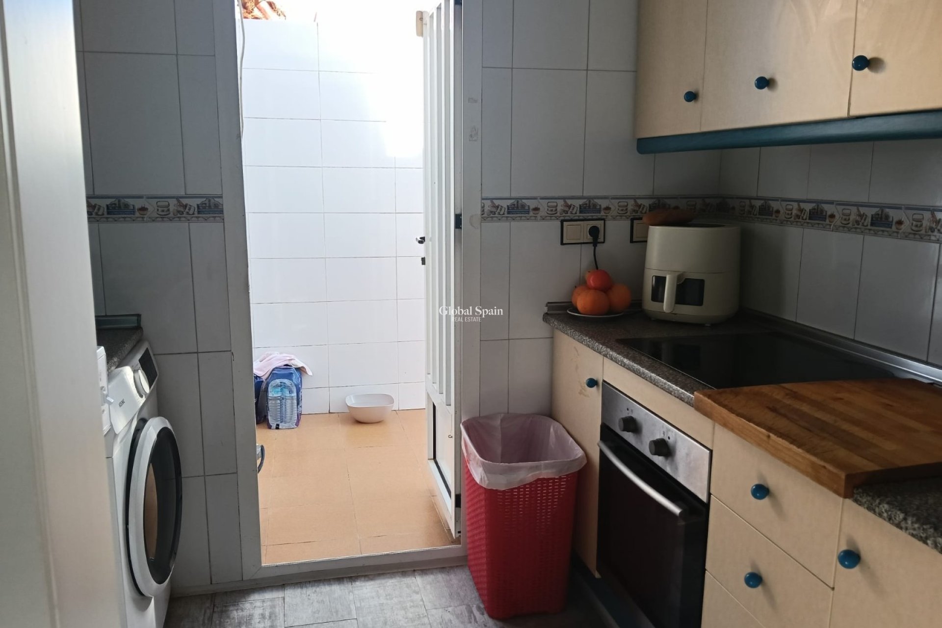 Revente - APPARTEMENT -
LOS MONTESINOS - Costa Blanca