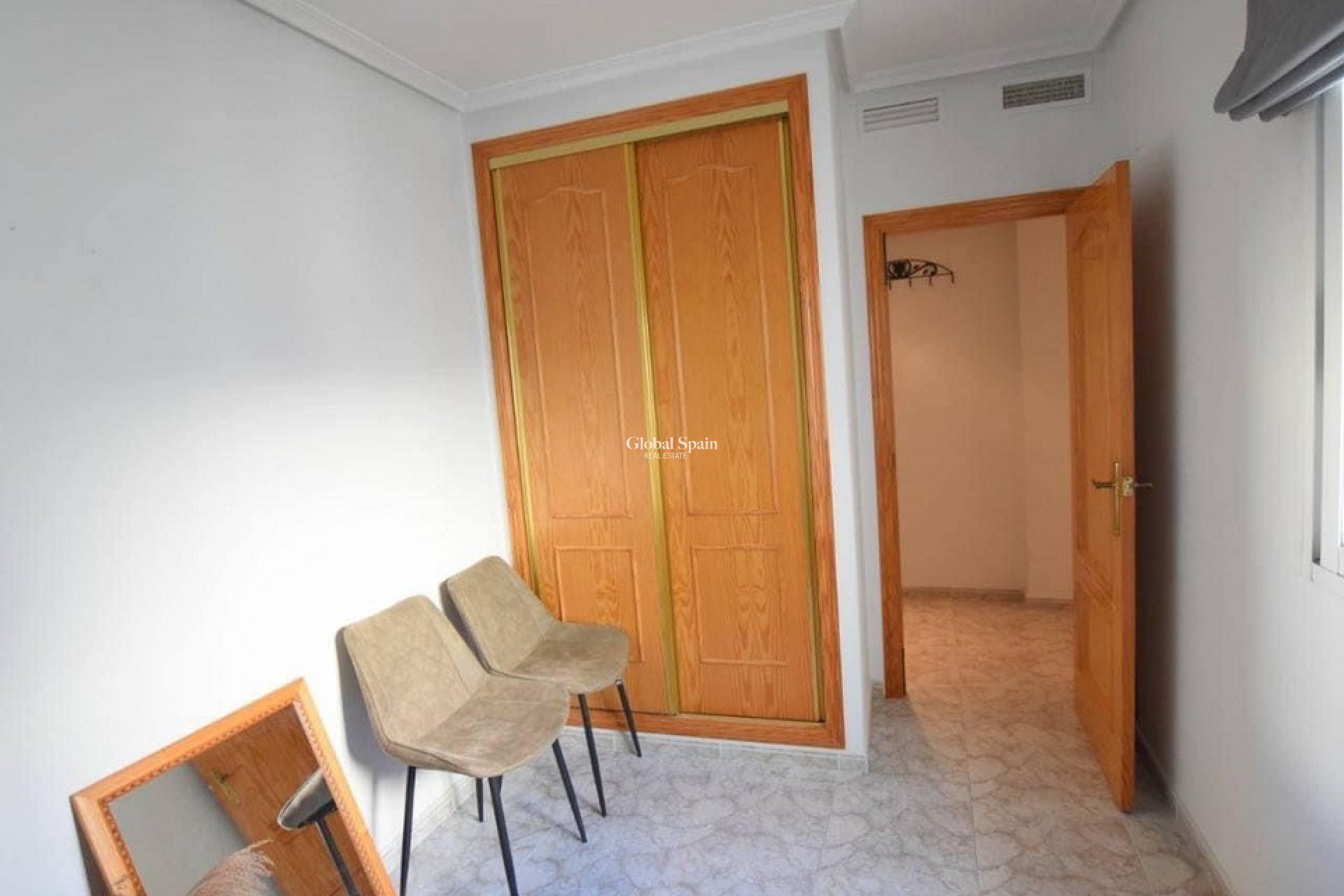 Revente - APPARTEMENT -
LOS MONTESINOS - Costa Blanca