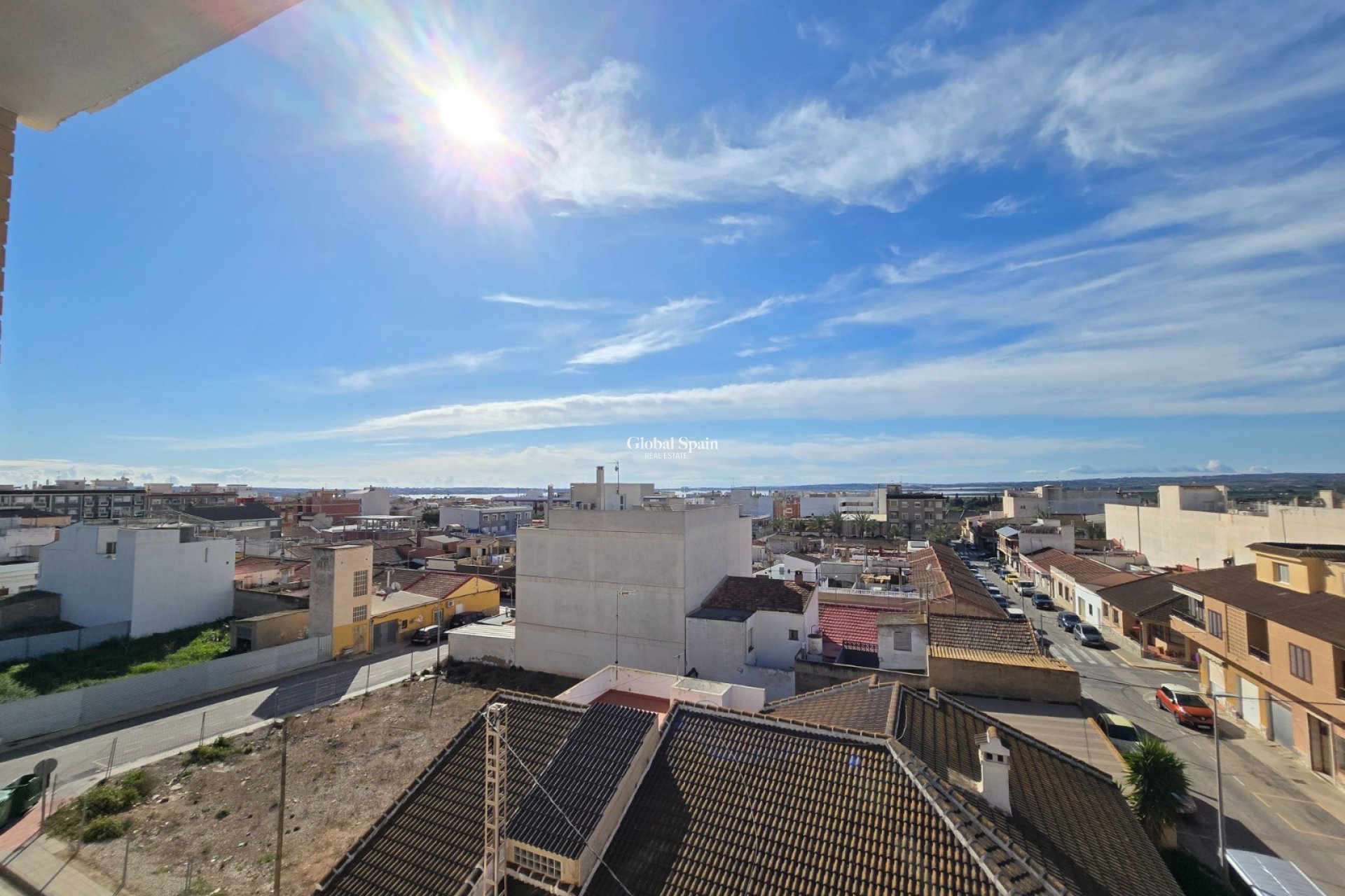 Revente - APPARTEMENT -
LOS MONTESINOS - Costa Blanca