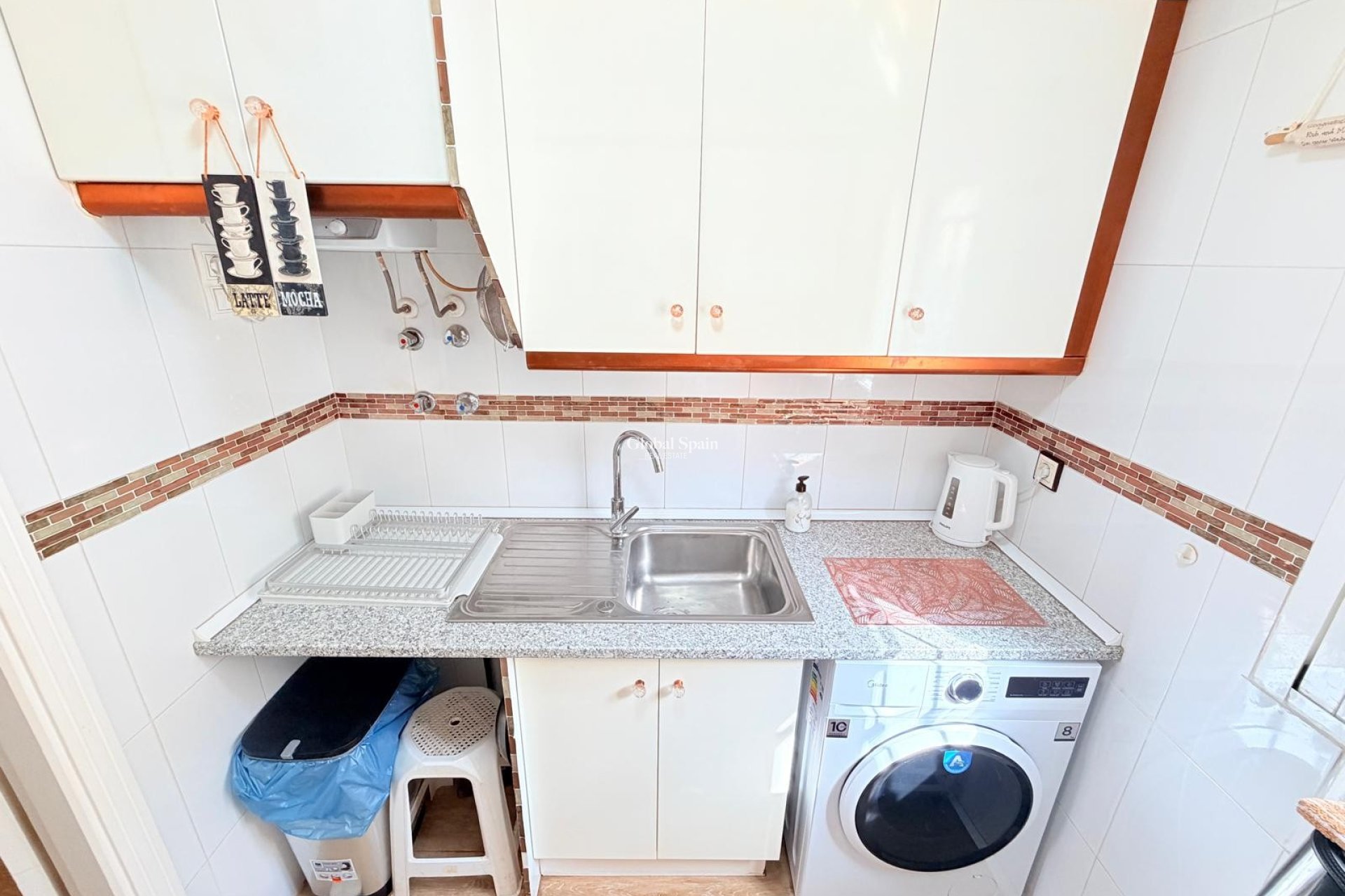 Revente - APPARTEMENT -
LOS MONTESINOS - La Herrada