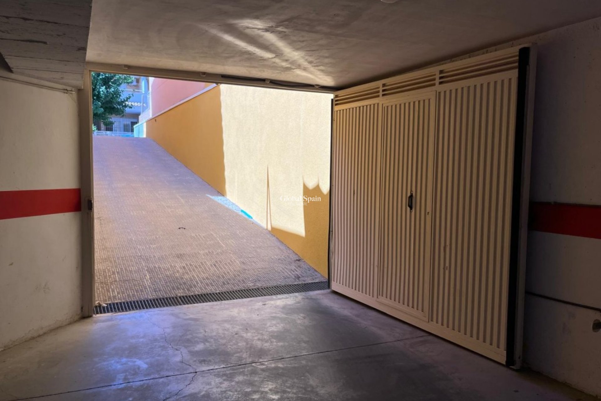 Revente - APPARTEMENT -
LOS NAREJOS - Costa Calida