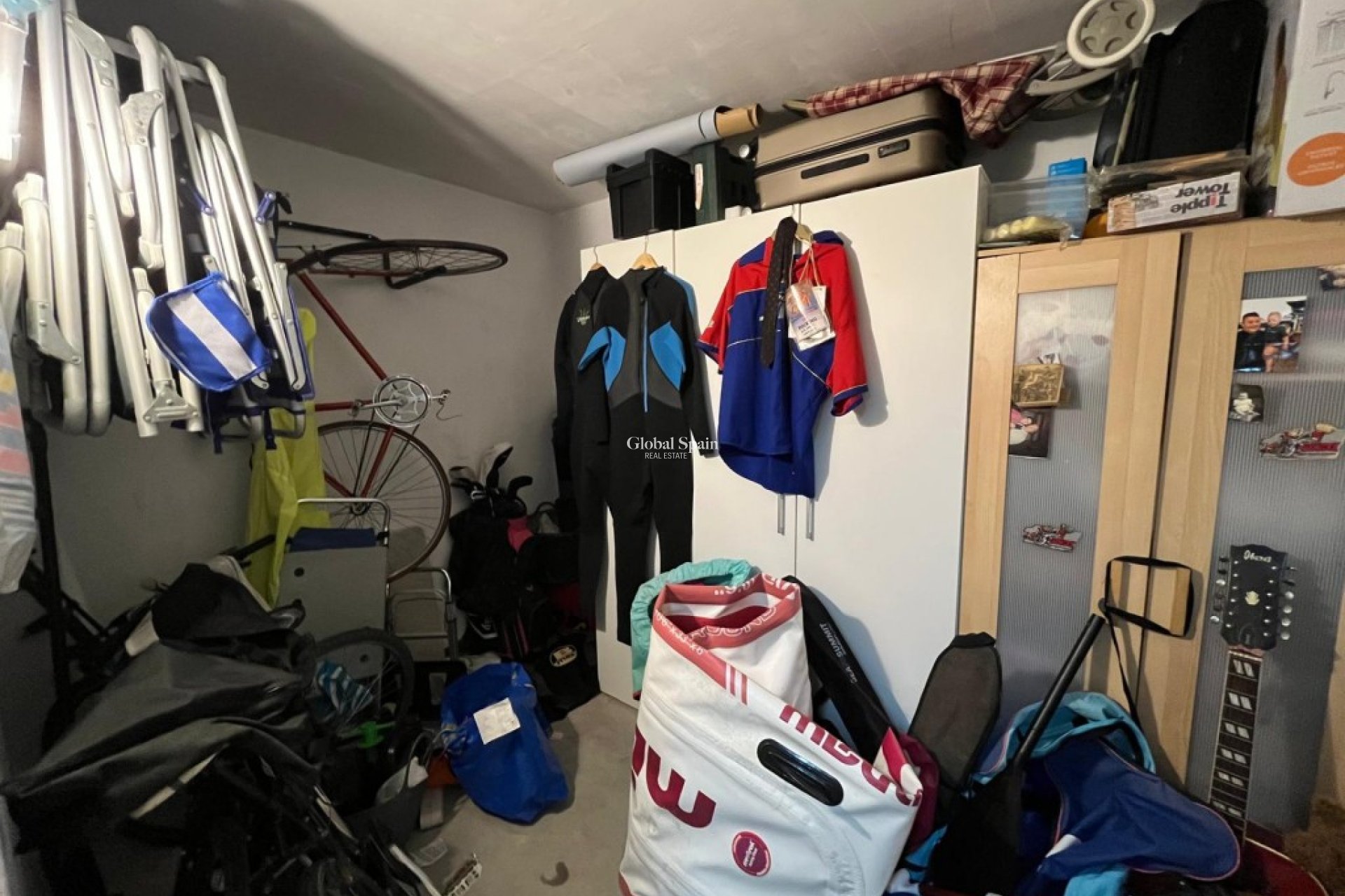 Revente - APPARTEMENT -
LOS NAREJOS - Costa Calida