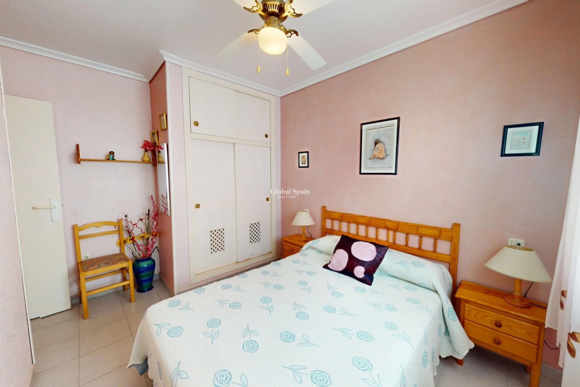 Revente - APPARTEMENT -
LOS NAREJOS - Costa Calida