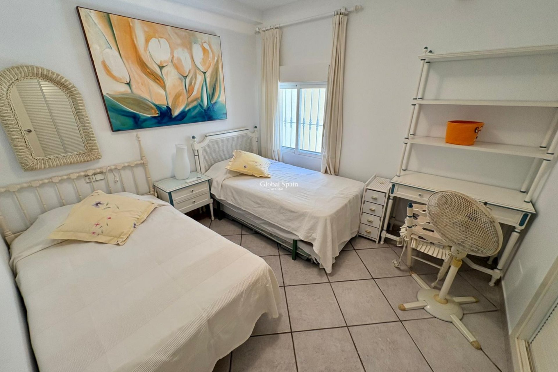 Revente - APPARTEMENT -
LOS NAREJOS - Costa Calida