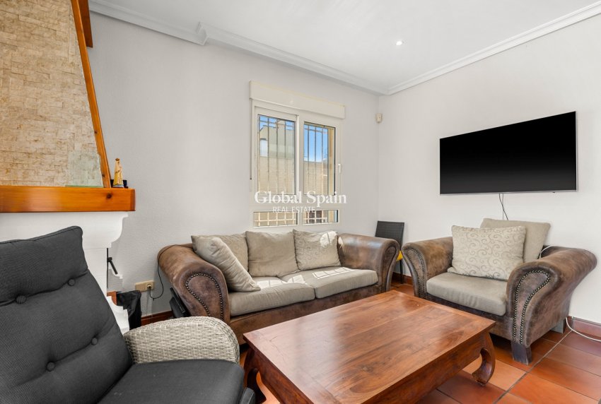 Revente - APPARTEMENT -
LOS URRUTIAS - Estrella de Mar