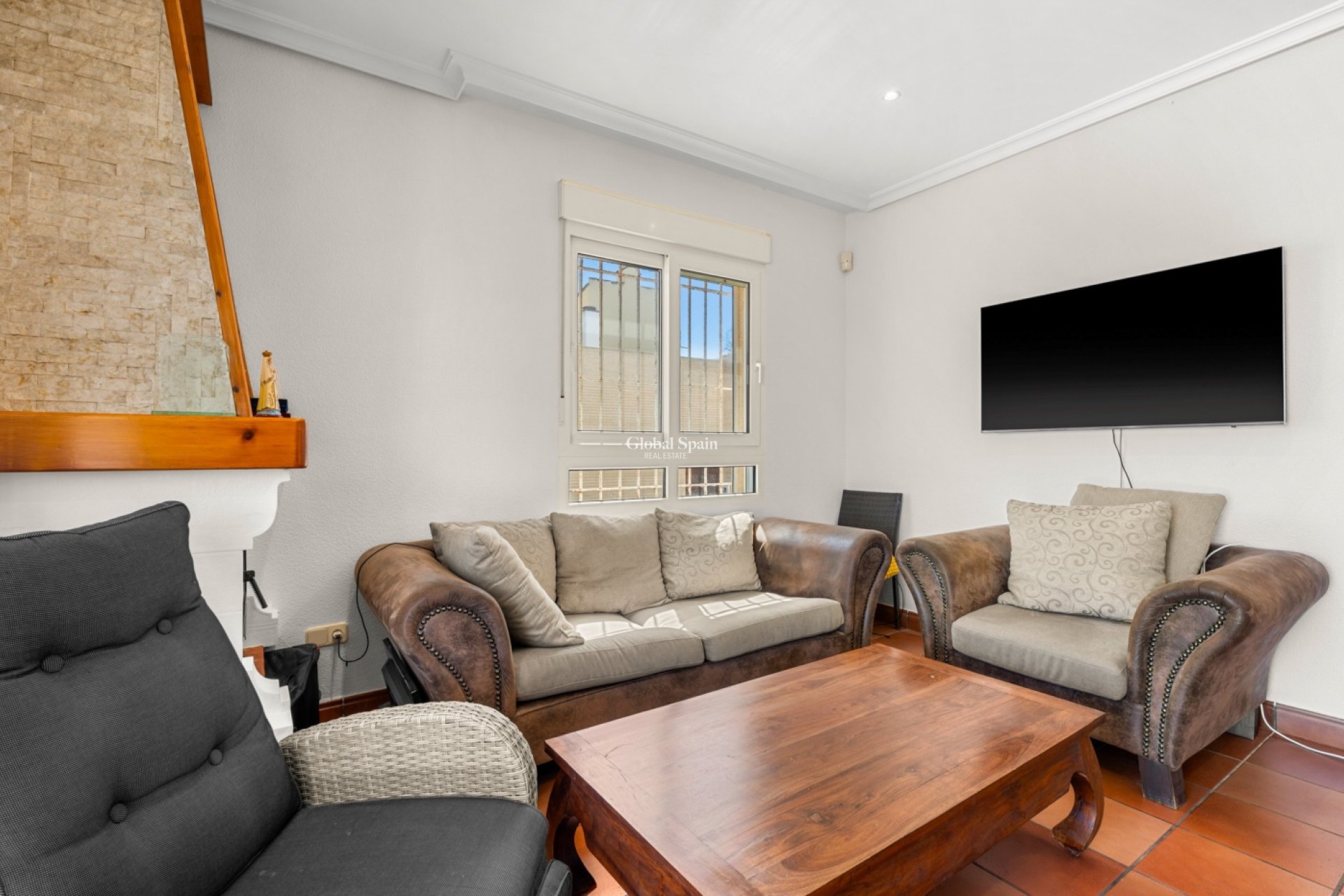 Revente - APPARTEMENT -
LOS URRUTIAS - Estrella de Mar